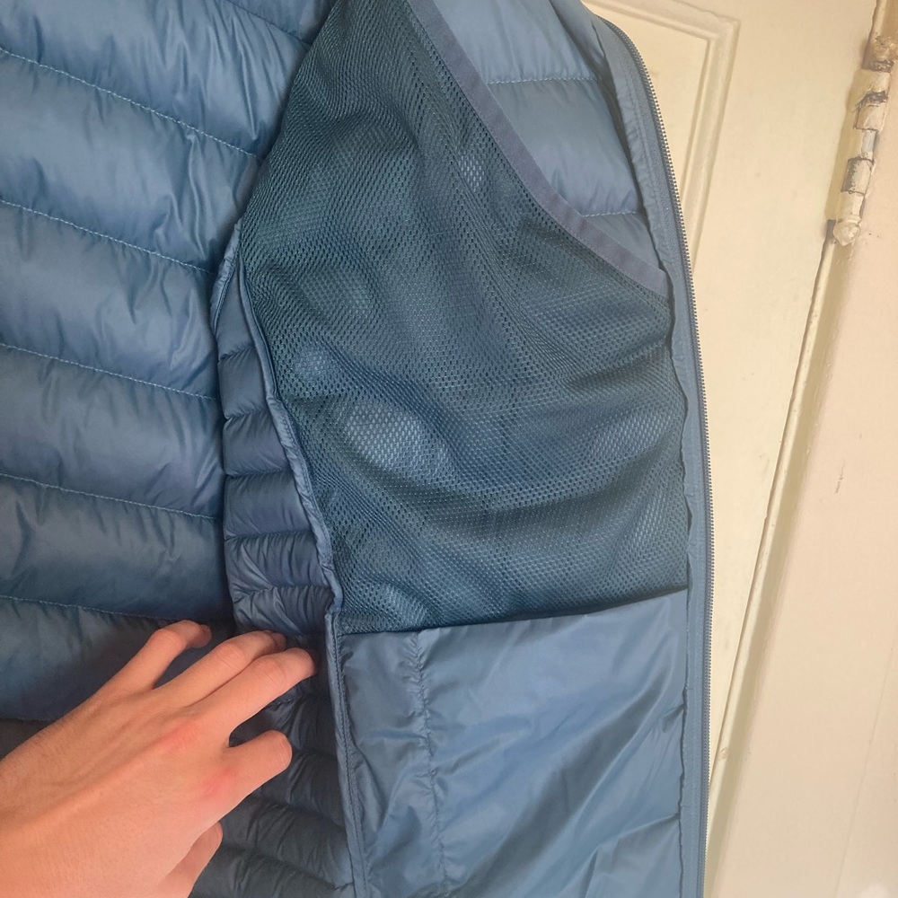 Marmot Down Jacket - Picture 6 of 11